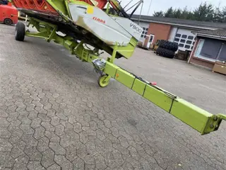Skærebordsvogn 30" Claas