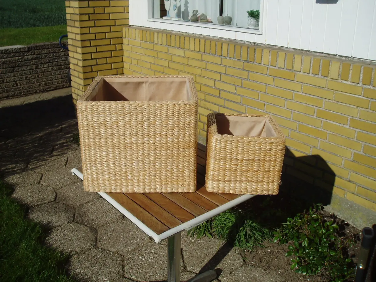 Billede 2 - Fletkurve