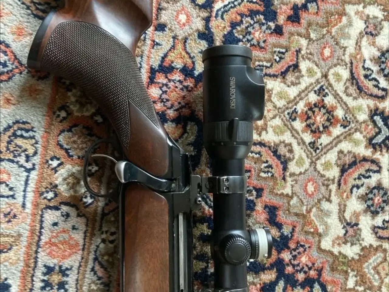 Billede 5 - Browning b25 b2 