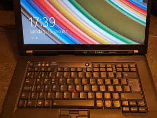 Laptop Lenovo Thinkpad