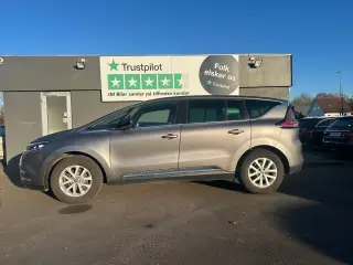 Renault Espace 1,6 dCi 130 Intens
