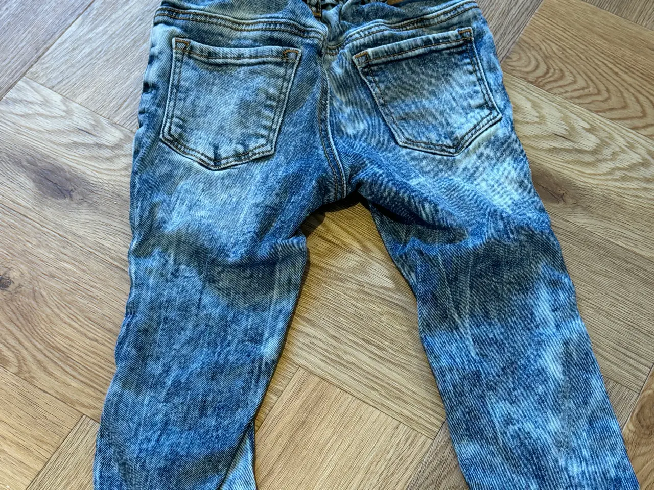 Billede 2 - Bukser 