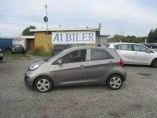Kia Picanto 1,0 Active Eco