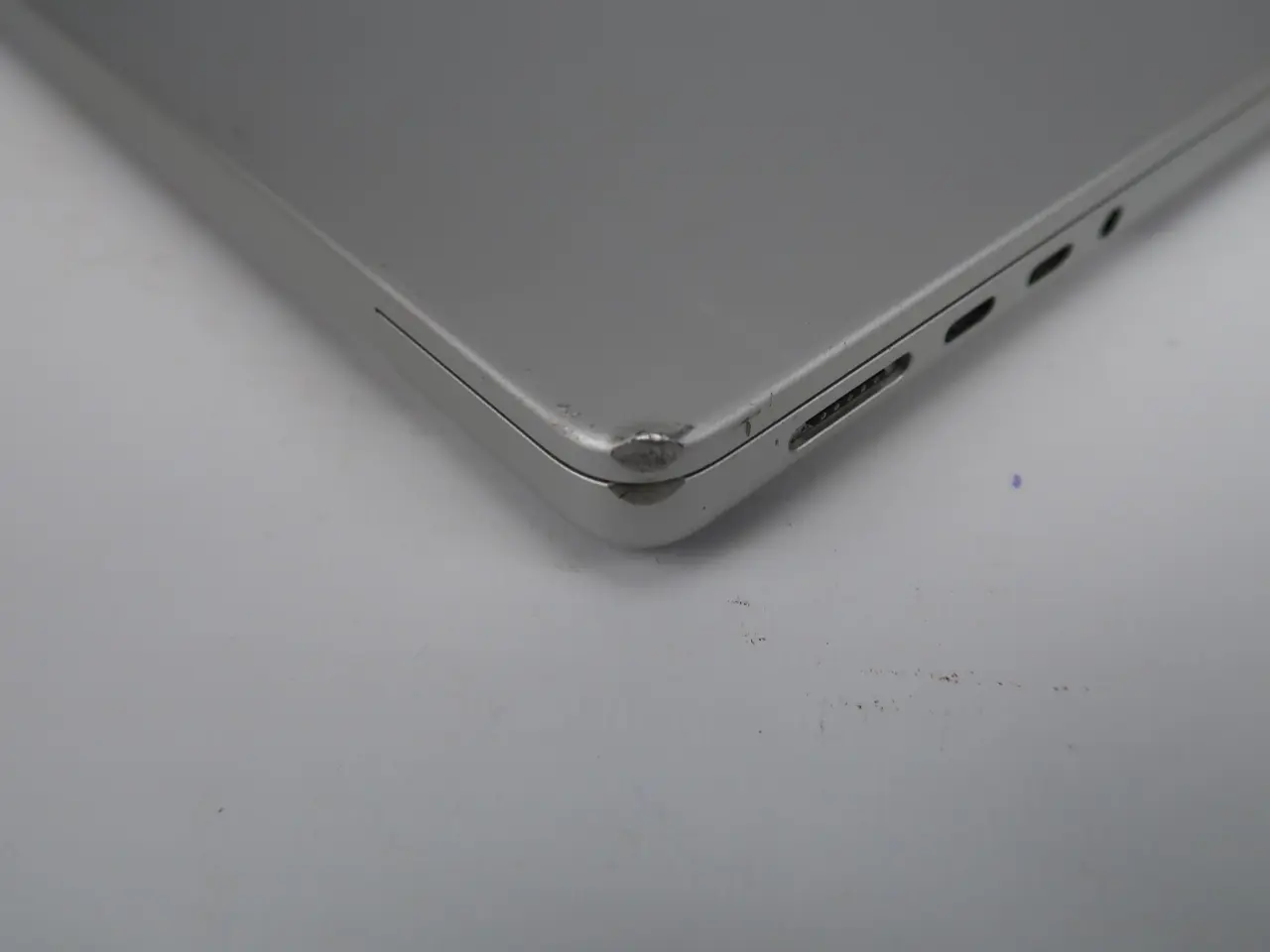 Billede 5 - Apple MacBookPro M1 14"