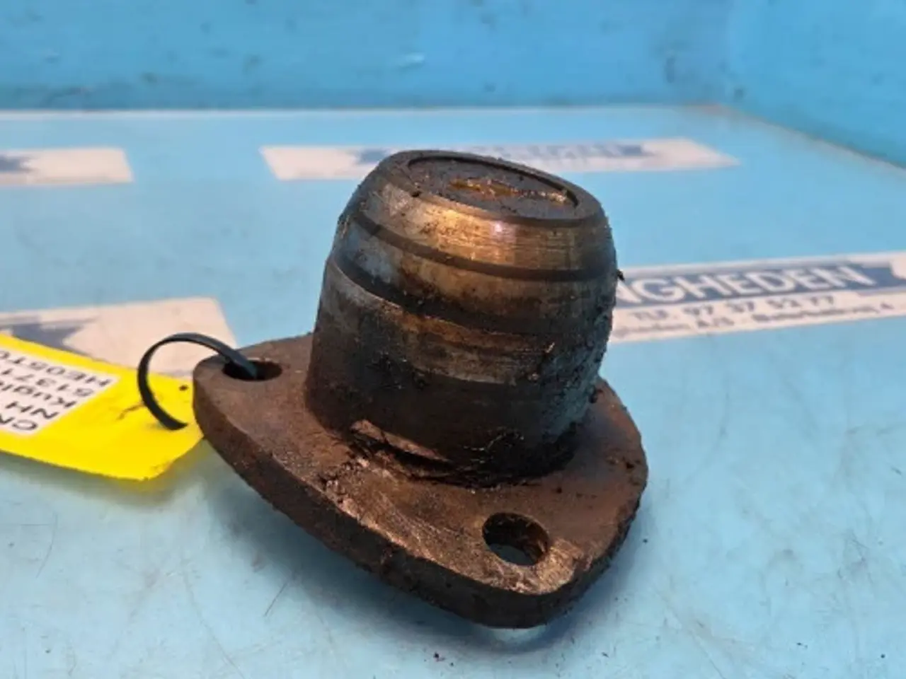 Billede 3 - New Holland TM190 Kugletap 5137138
