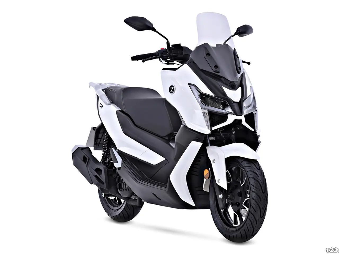Billede 2 - Voge SR1