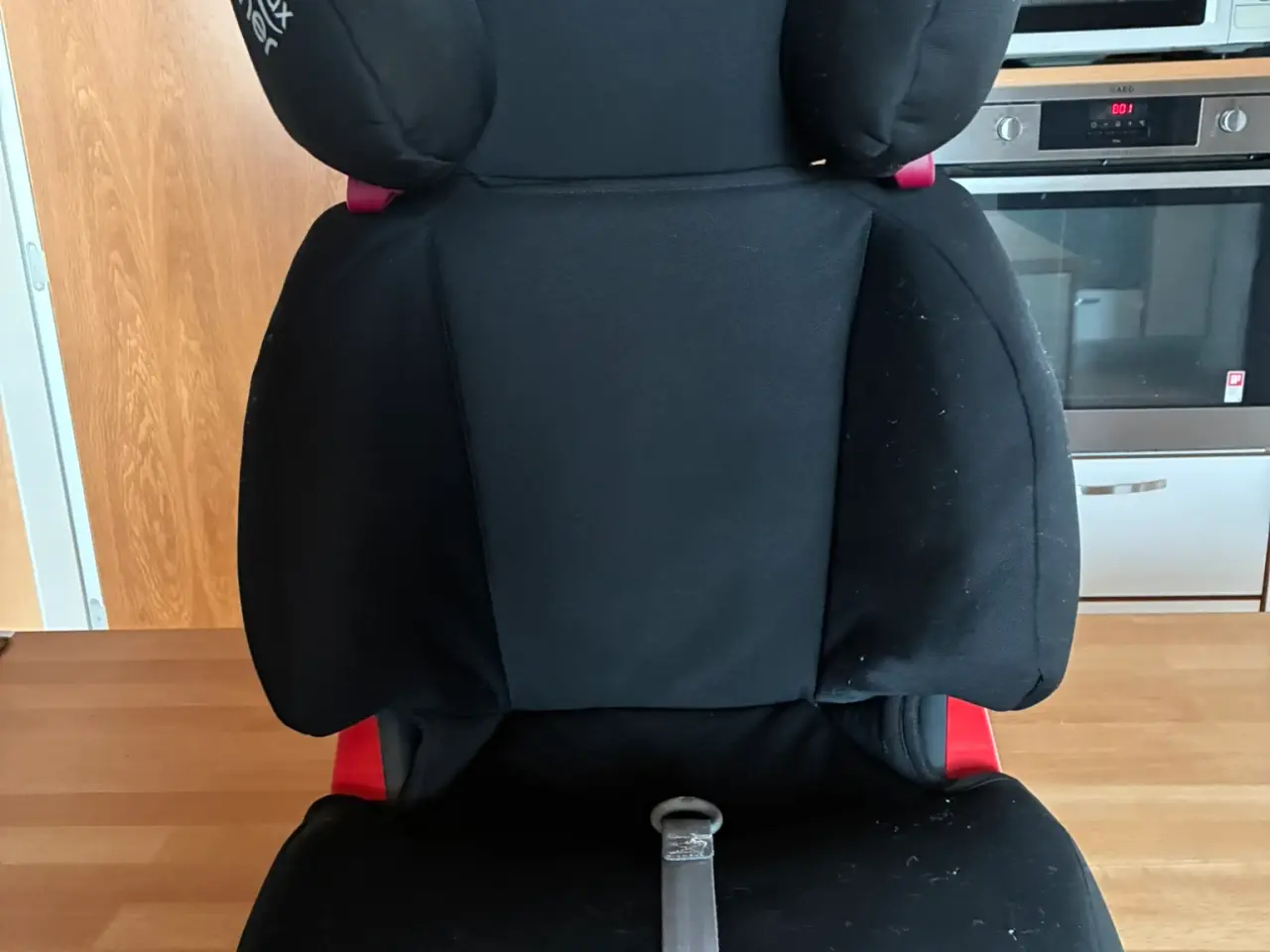 Billede 1 - Autostol Britax Römer - Discovery