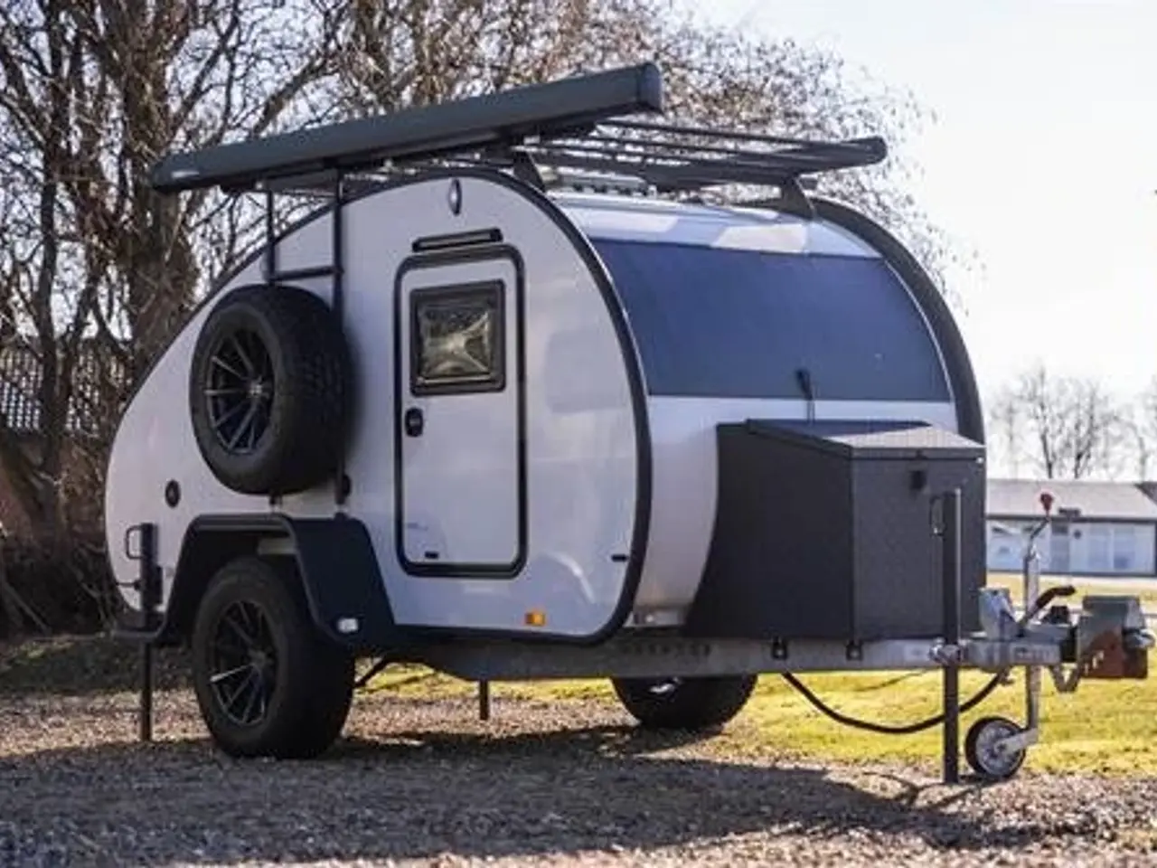 Billede 1 - Hero Camper RANGER Ranger