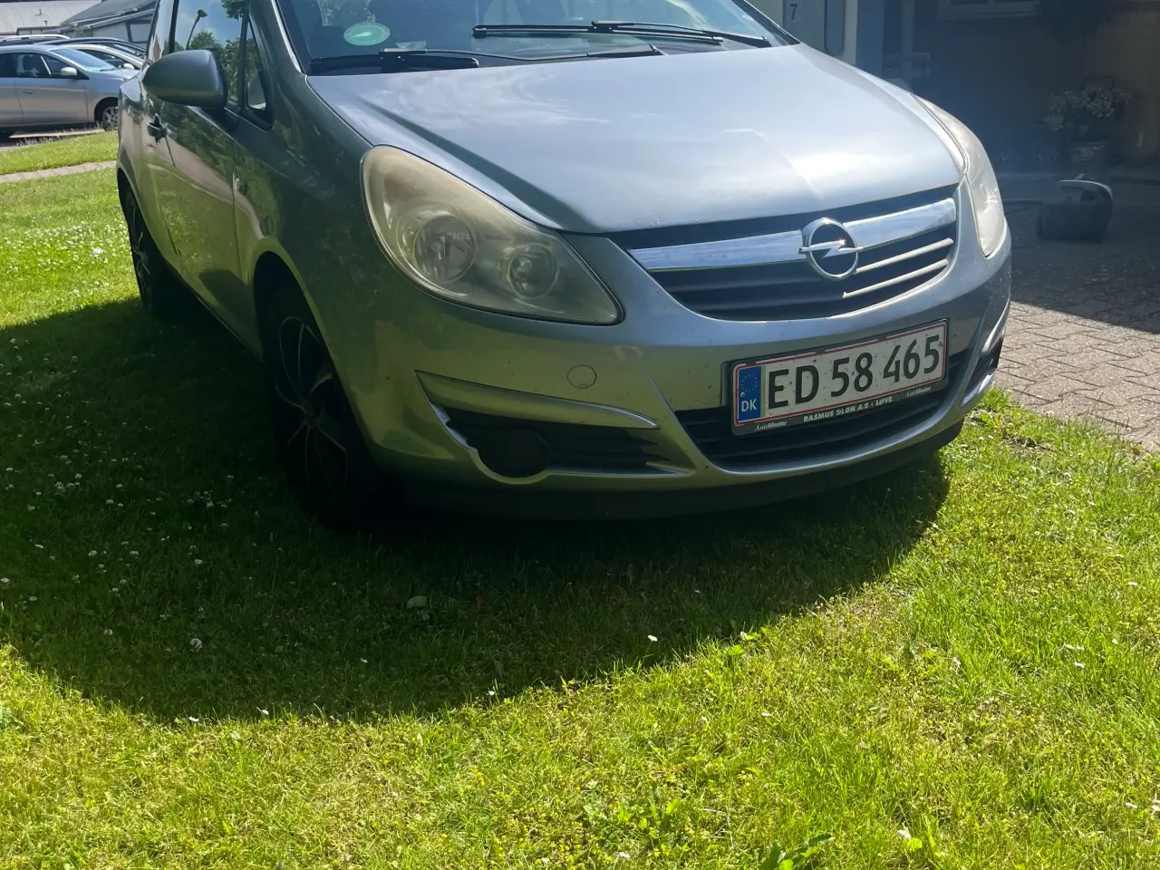 Billede 2 - 🚗Opel Corsa D Ecoflex🚗
