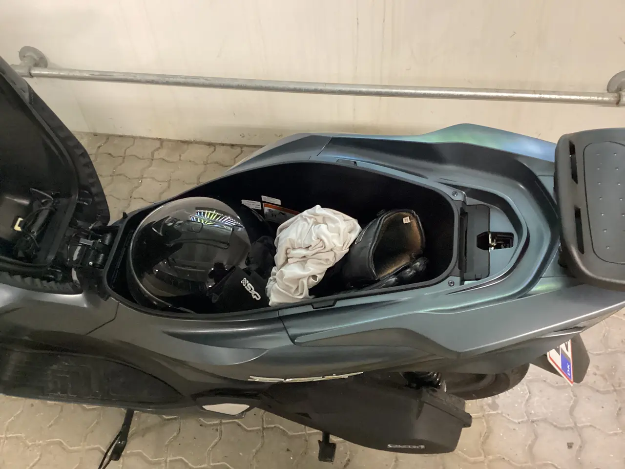 Billede 11 - Honda PCX 125