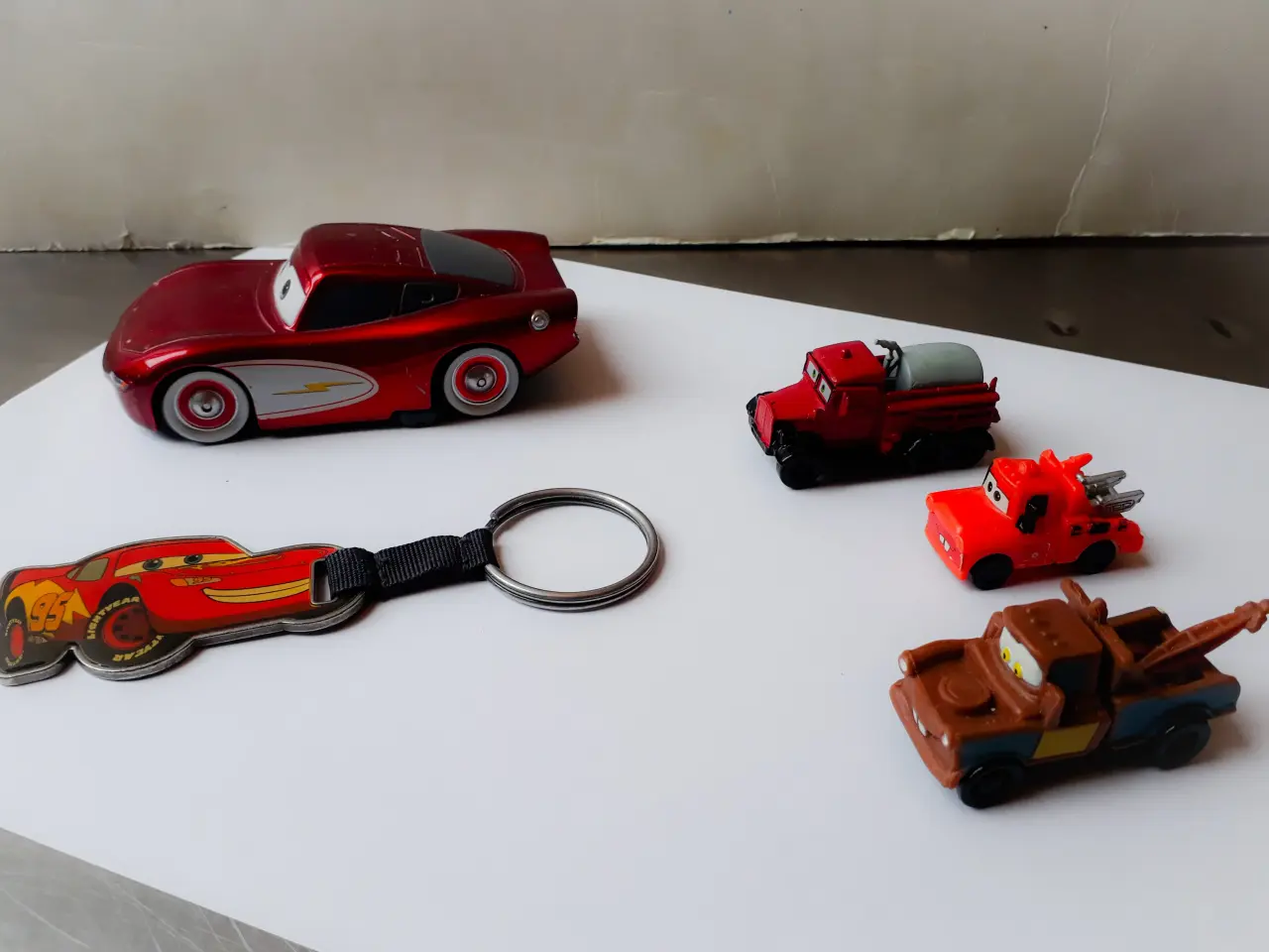 Billede 10 - Disney/Pixar Cars