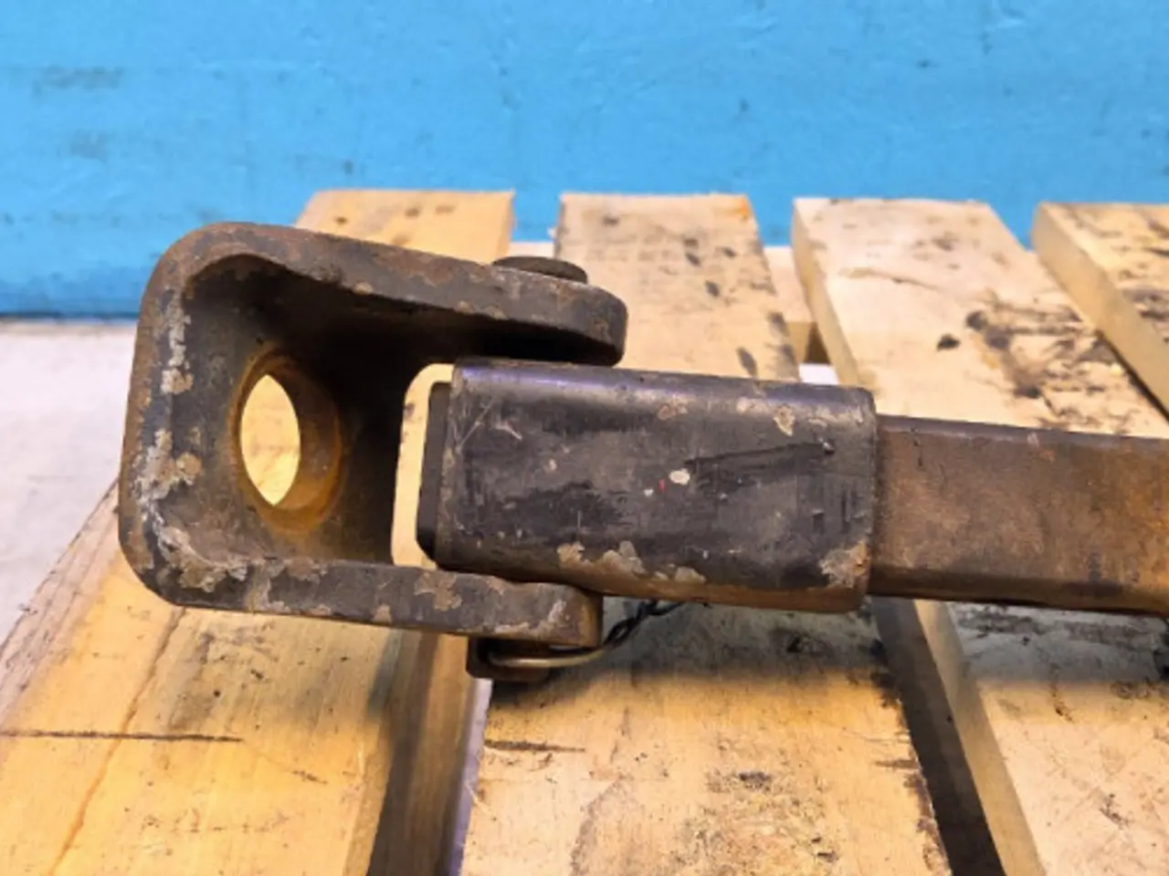 Billede 7 - Valmet 8350 Arm 33290800