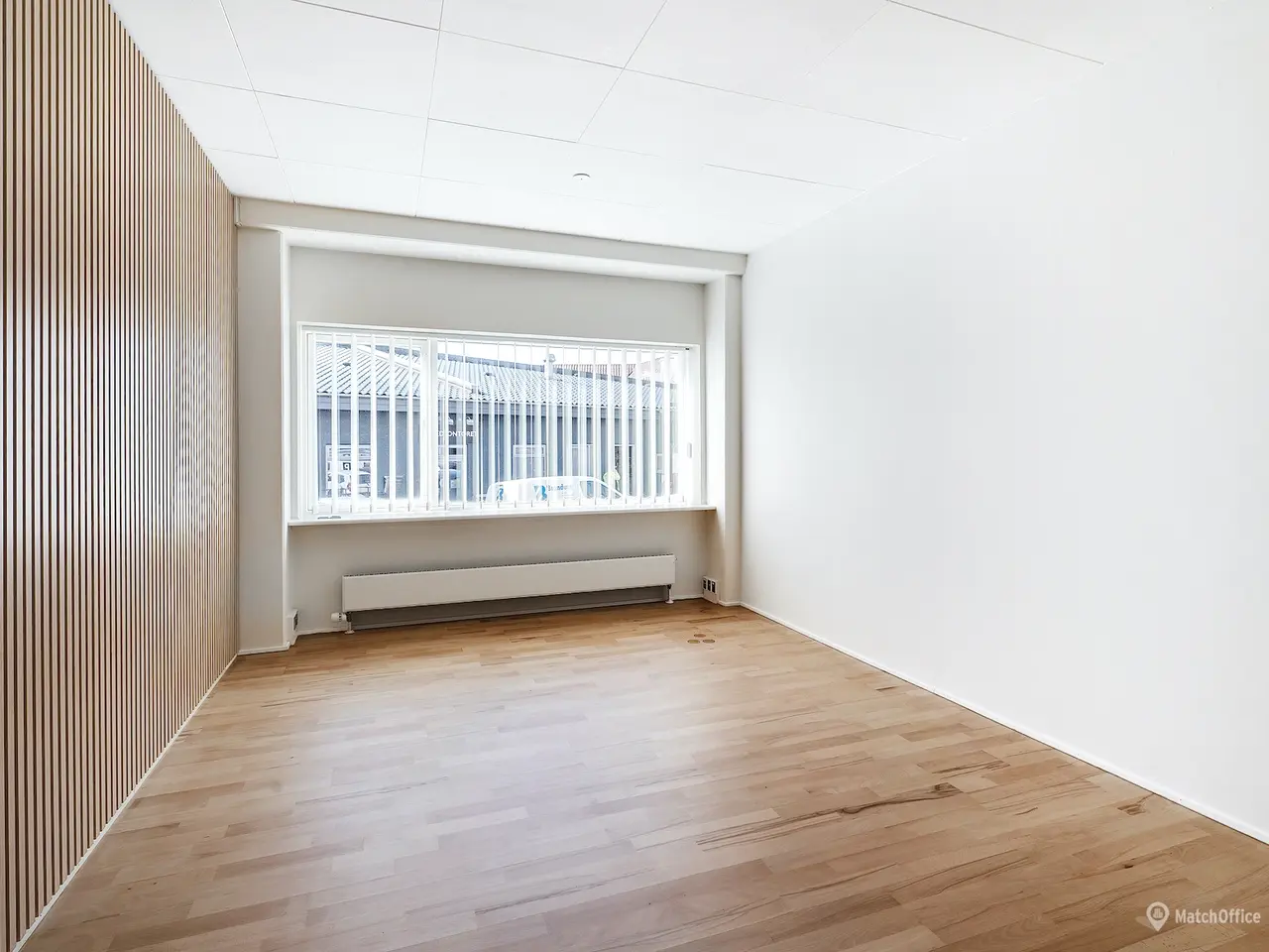 Billede 1 - Klinik i fælleskab. Lille Voldgade - klinik 0.05