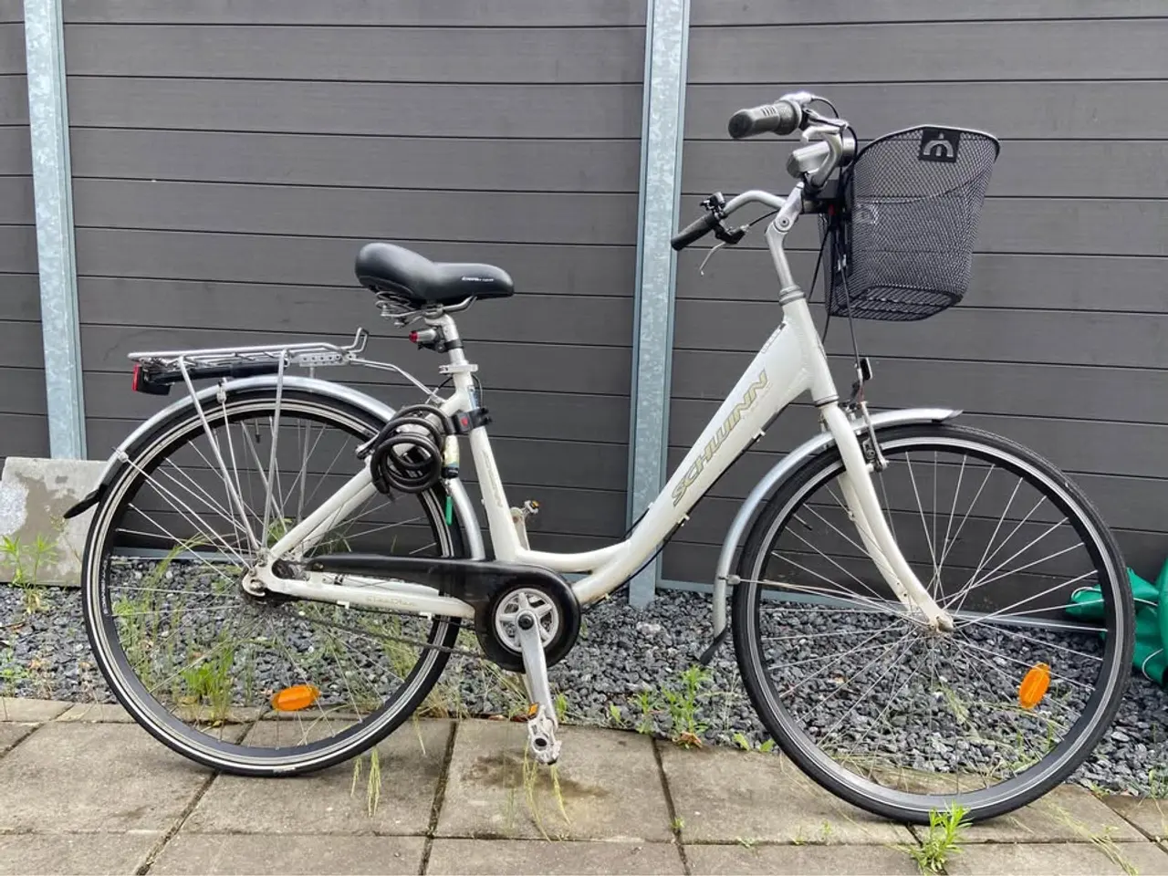 Billede 1 - Schwinn. 28" hjul, 48cm. Stel, 7 gear