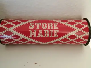 Dåse Marie Kiks