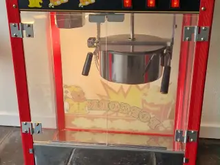 Popcornmaskine