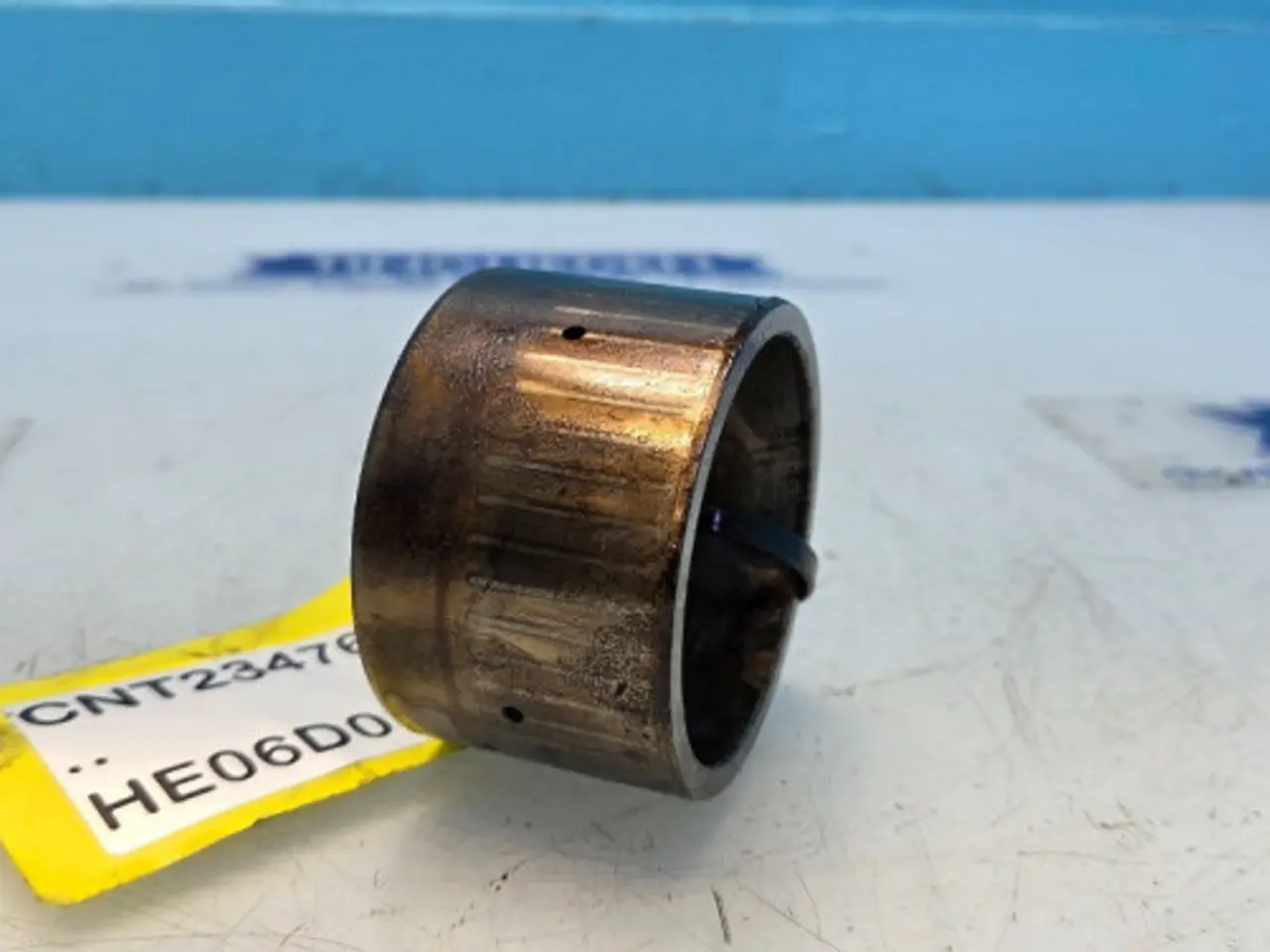 Billede 5 - Case Optum 300 Bøsning 87534229