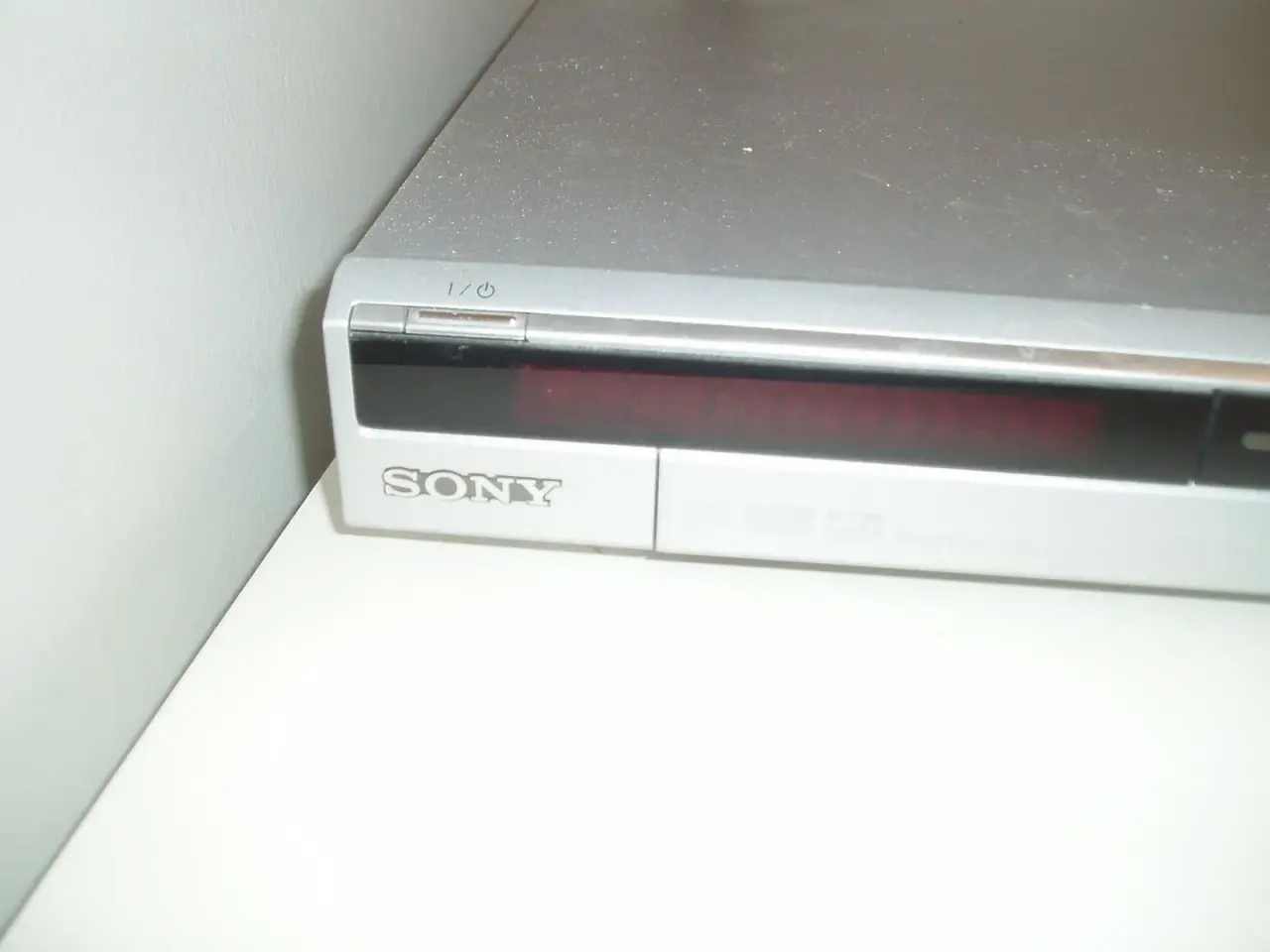 Billede 2 - DVD optager