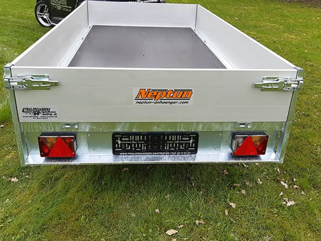 Billede 2 - Neptun Nordica GN260