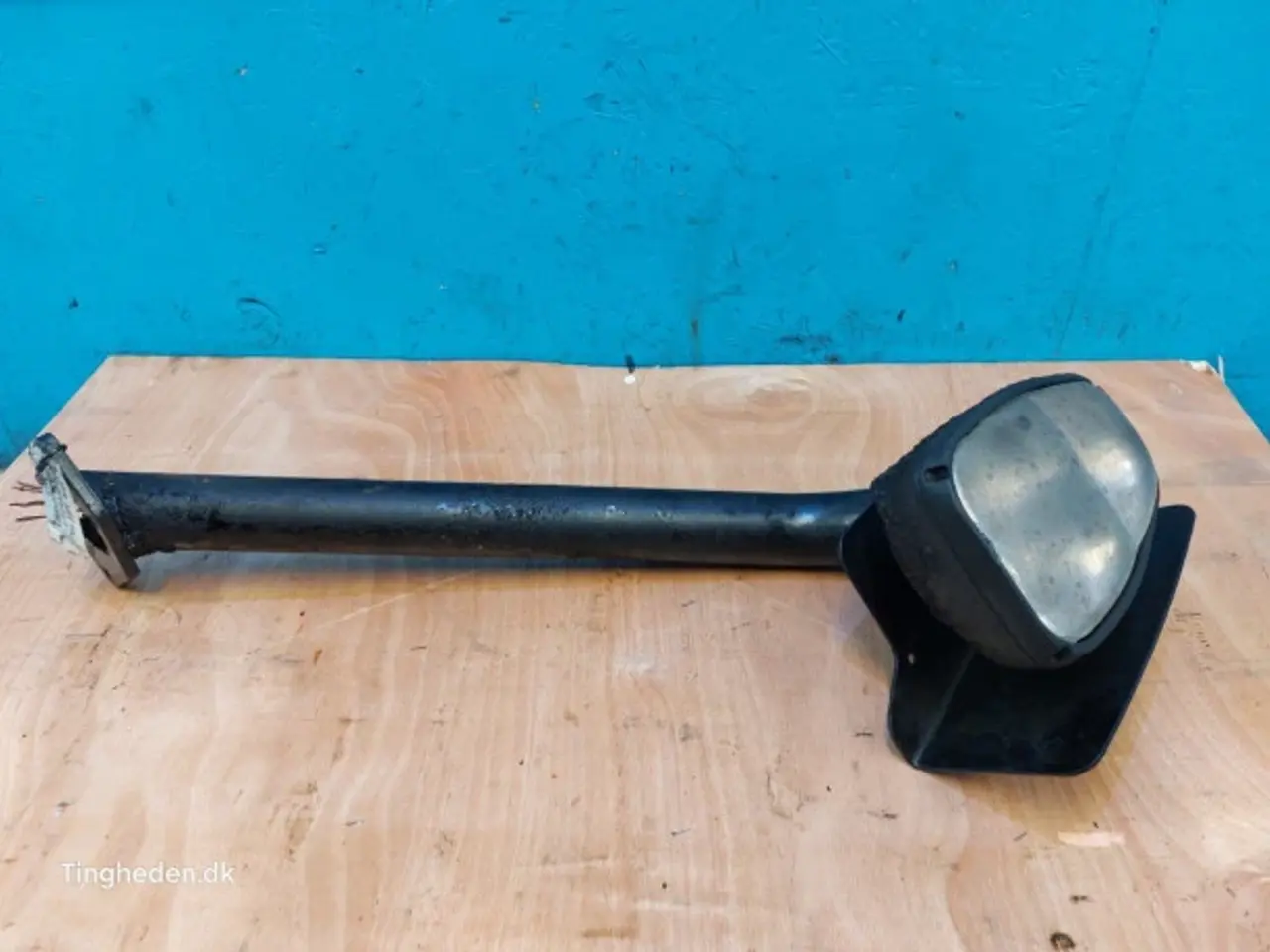 Billede 2 - JCB 427 HL Forlygte Arm R. 333/T9227