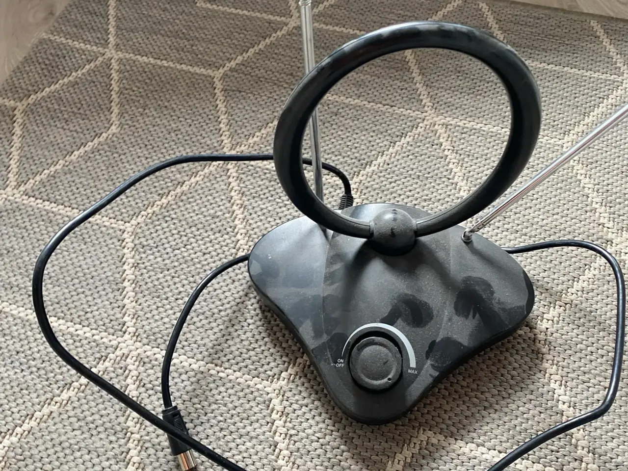 Billede 1 - TV antenne