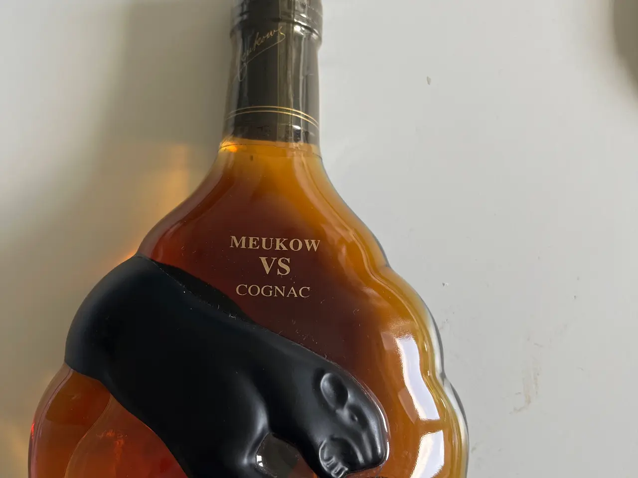 Billede 1 - Meukow VS cognac