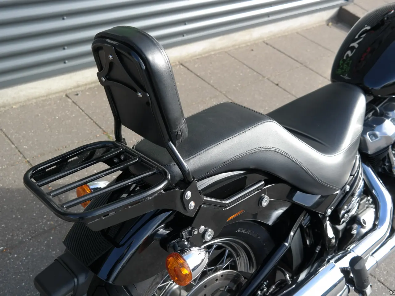 Billede 6 - Harley-Davidson FXST Softail Standard MC-SYD BYTTER GERNE