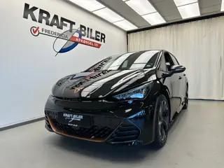 Cupra Born 59 Válida