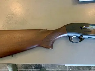 Berette A300 Outlander halvautomat