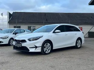 Kia Ceed 1,0 T-GDi Prestige SW