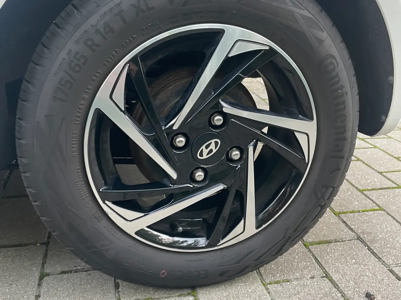 Billede 15 - Hyundai i10 1,0 MPi Essential AMT