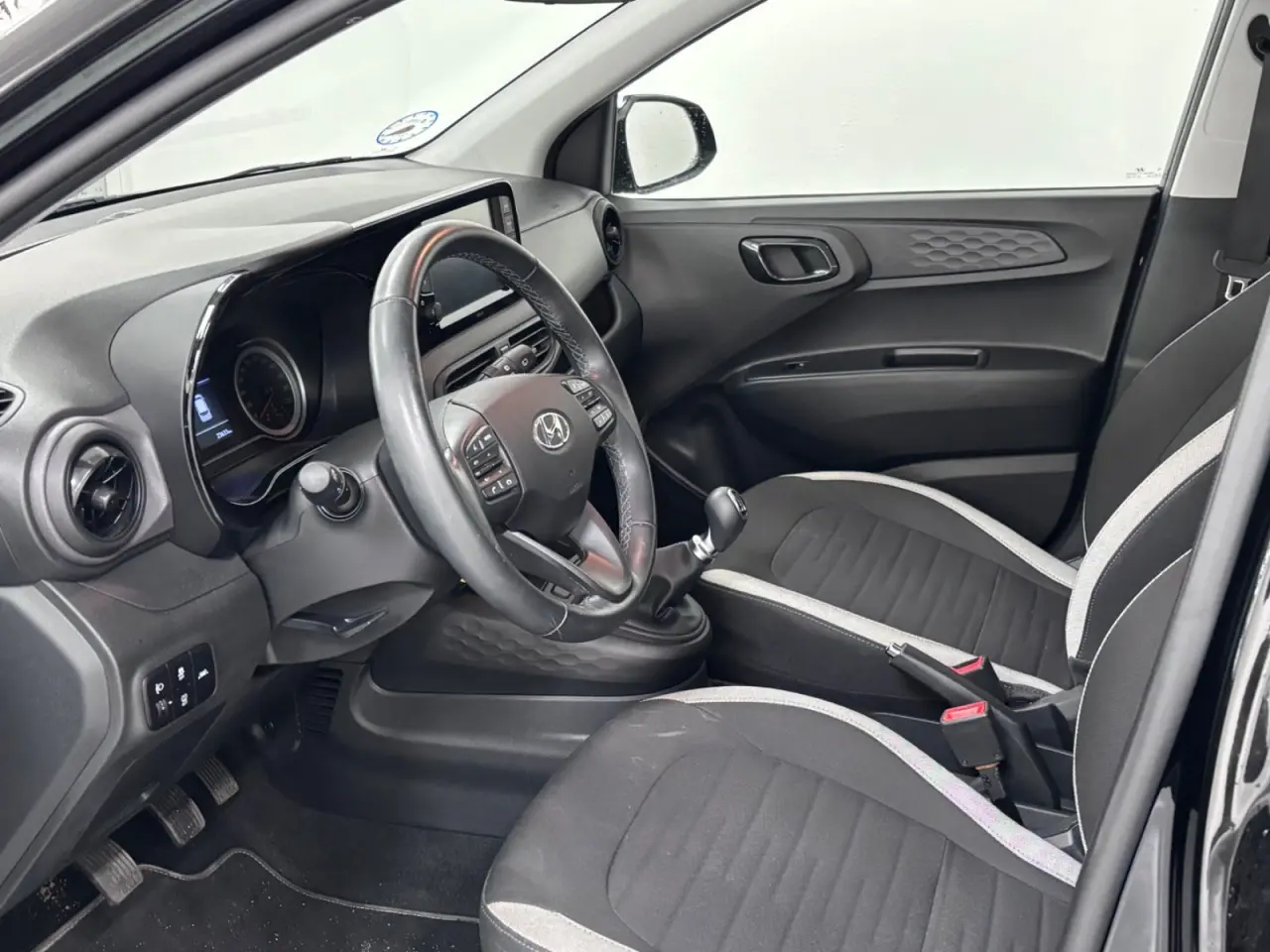 Billede 5 - Hyundai i10 1,0 MPi Essential