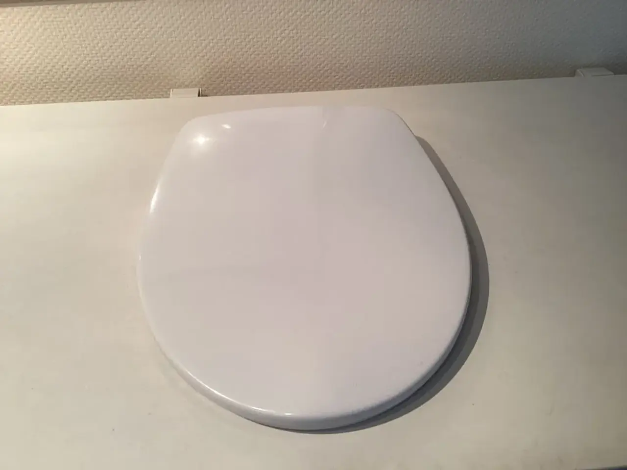 Billede 2 - Toiletsæde