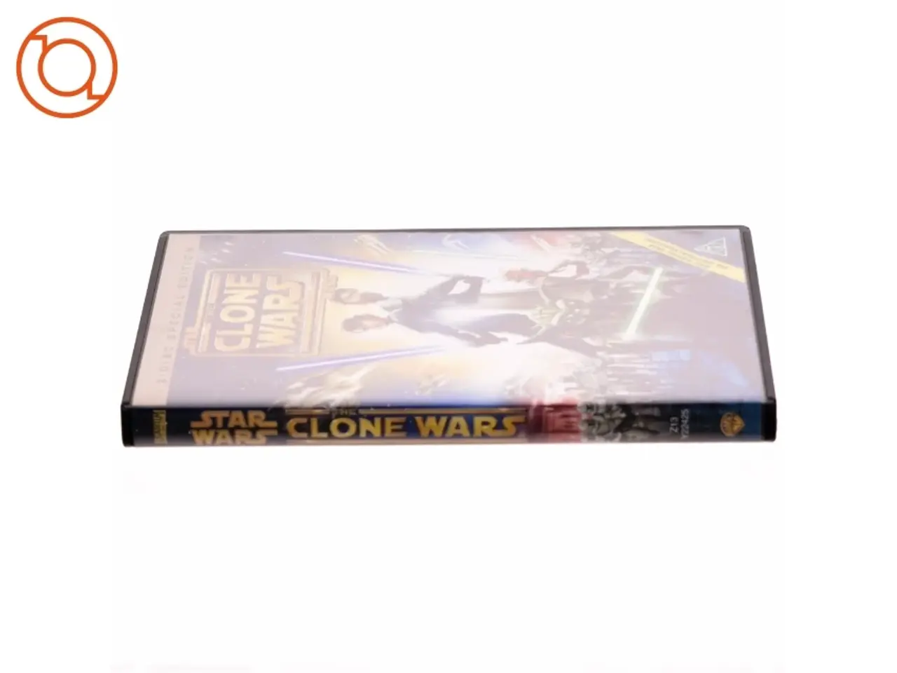 Billede 2 - Clone wars