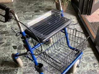 Rollator Manchester