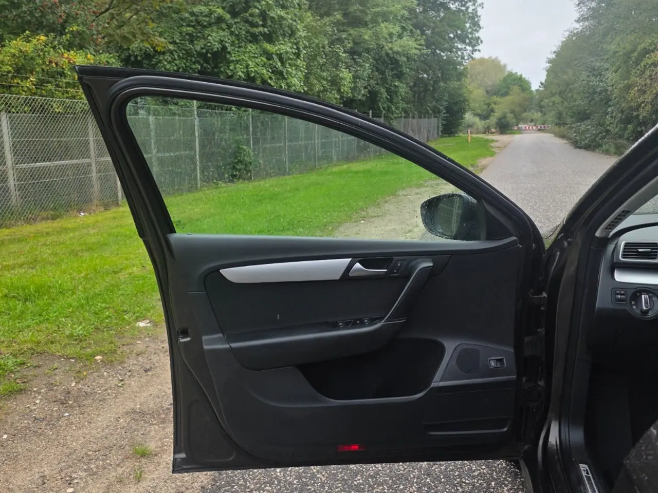 Billede 7 - VW Passat 2,0 TSi 210 R-line Variant DSG