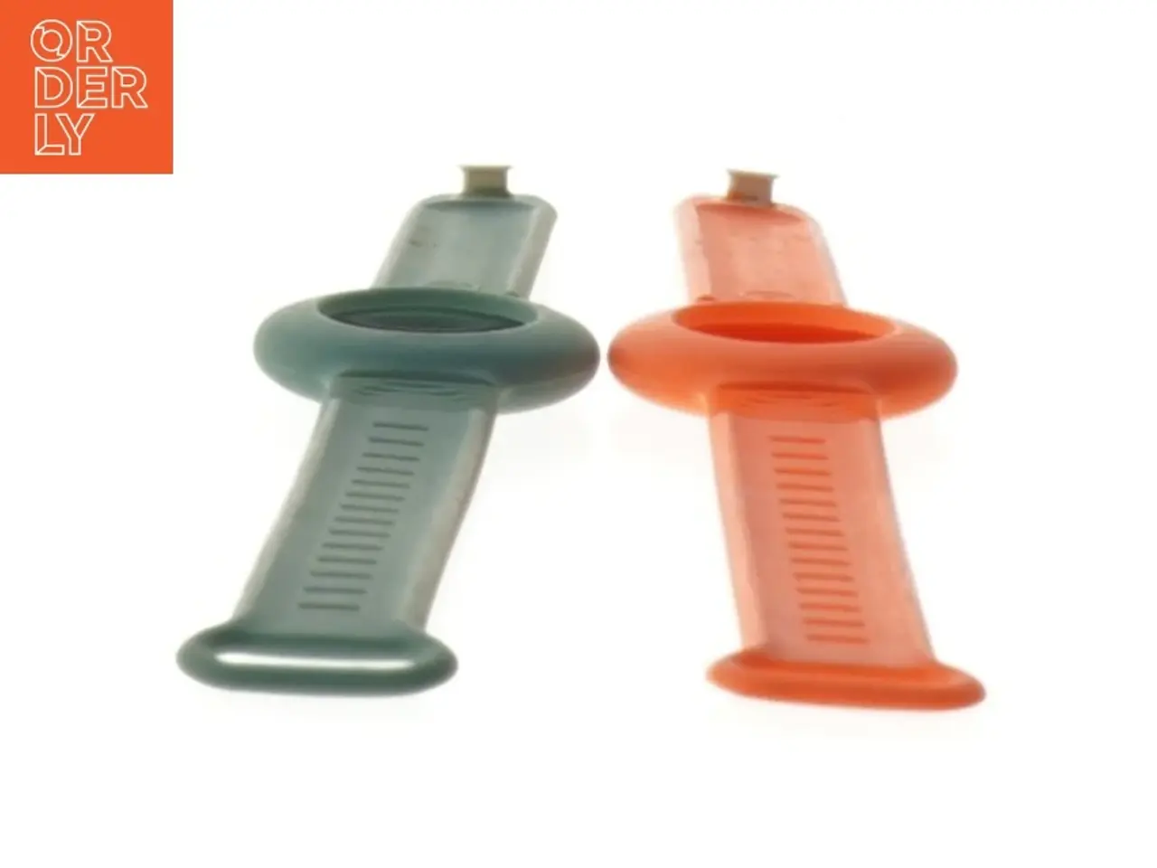 Billede 3 - Armbånd til smartwatch (str. 24 cm)