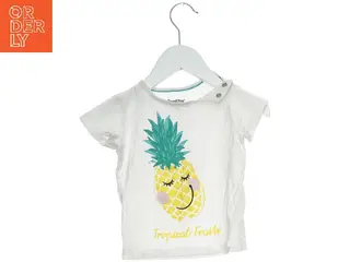 T-Shirt fra Lupilu (str. 80 cm)