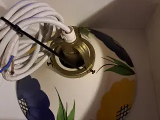 Lampe