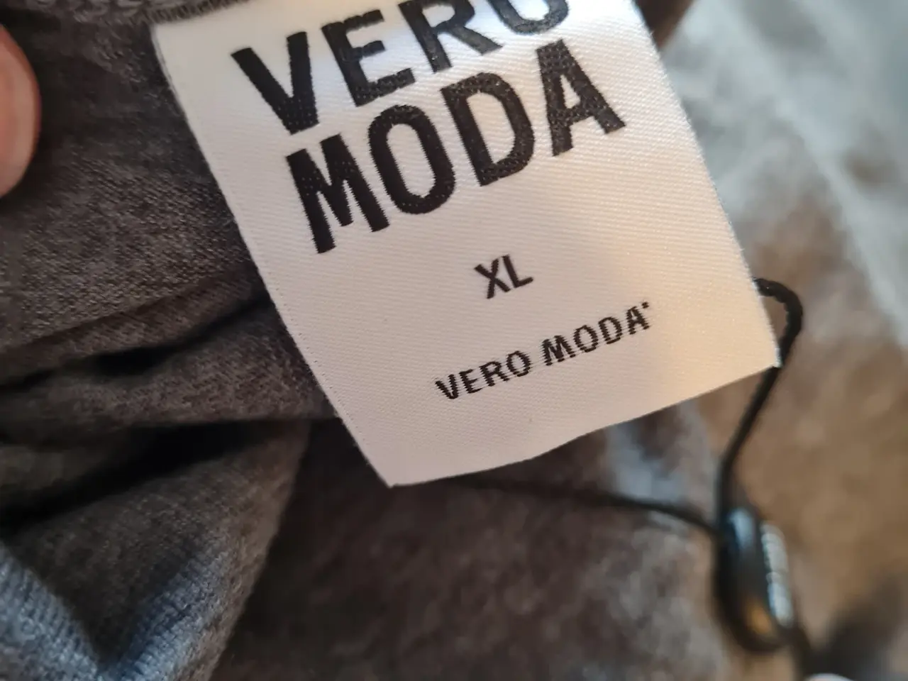 Billede 3 - Ny Vero Moda kjole str xl 42