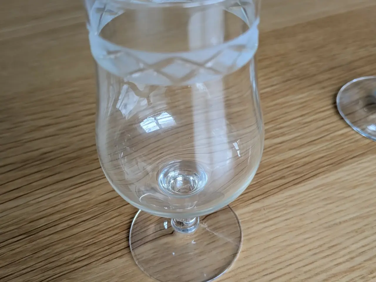 Billede 4 - Rigtig fine forskellige glas