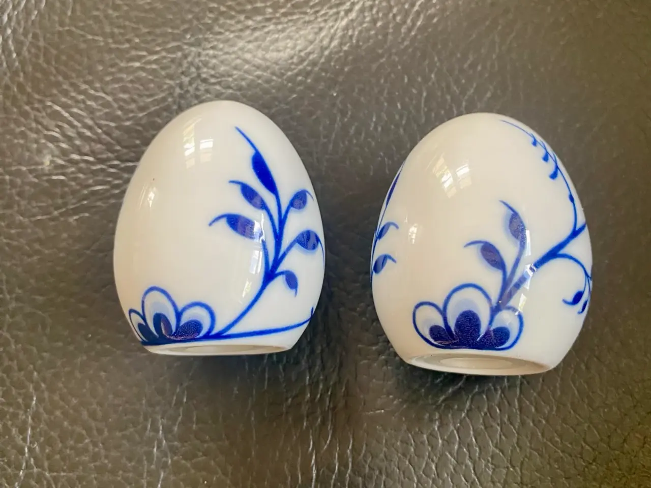 Billede 2 - Mega Mussel salt og pepper sæt