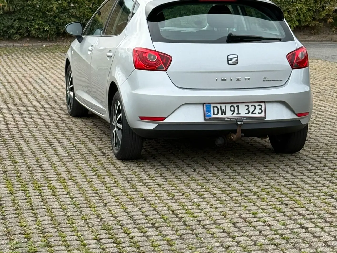 Billede 6 - SEAT Ibiza Ecomotive – Nysynet 🚗