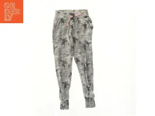 Bukser med blomstermønster fra Djdutch Jeans (str. 134)
