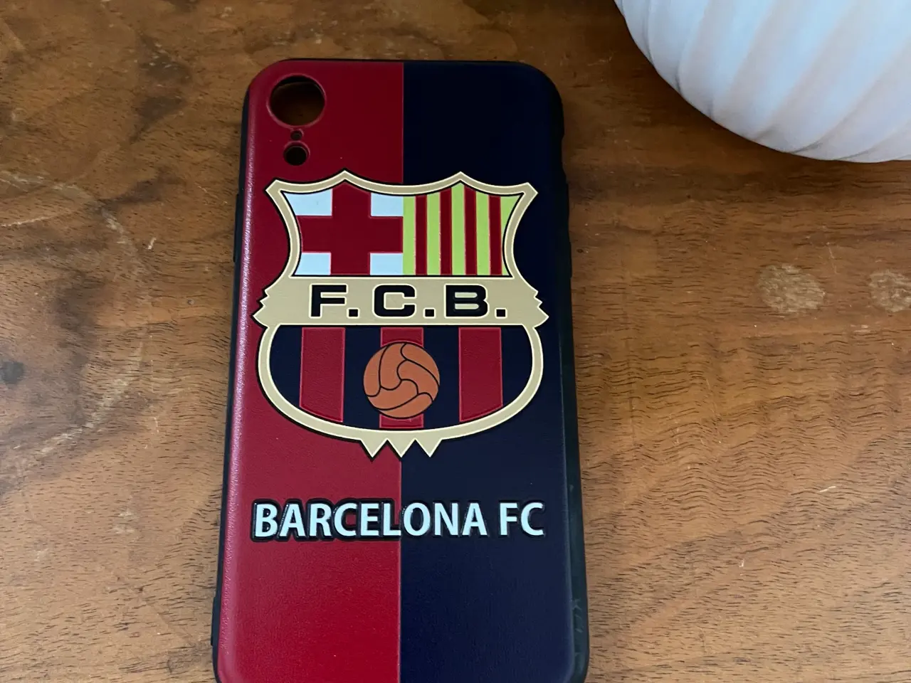 Billede 1 - Cover til iPhone XR