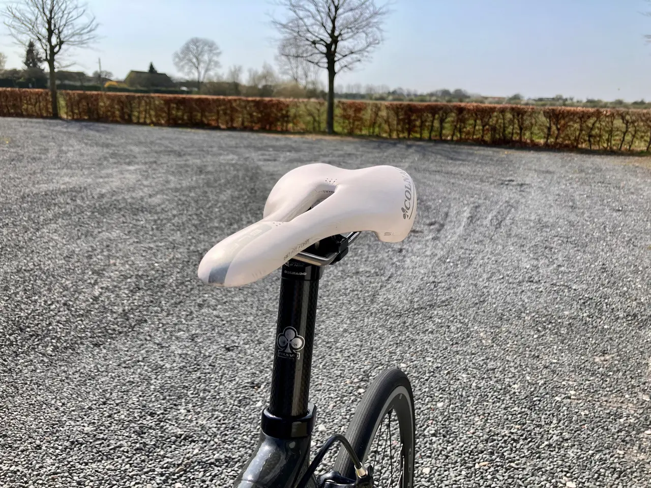 Billede 3 - Colnago C 40 – Mapei