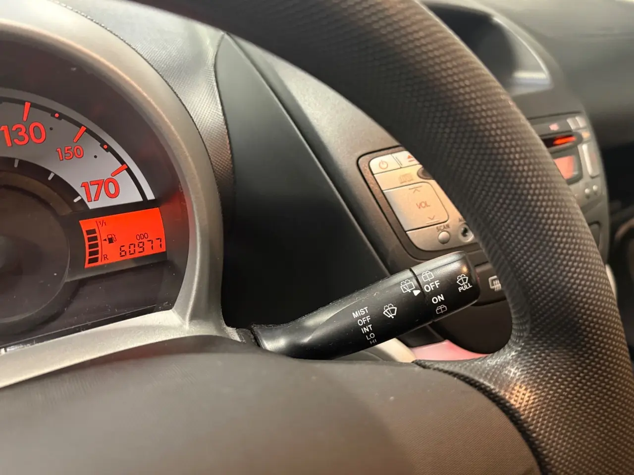 Billede 19 - Citroën C1 1,0i Exclusive