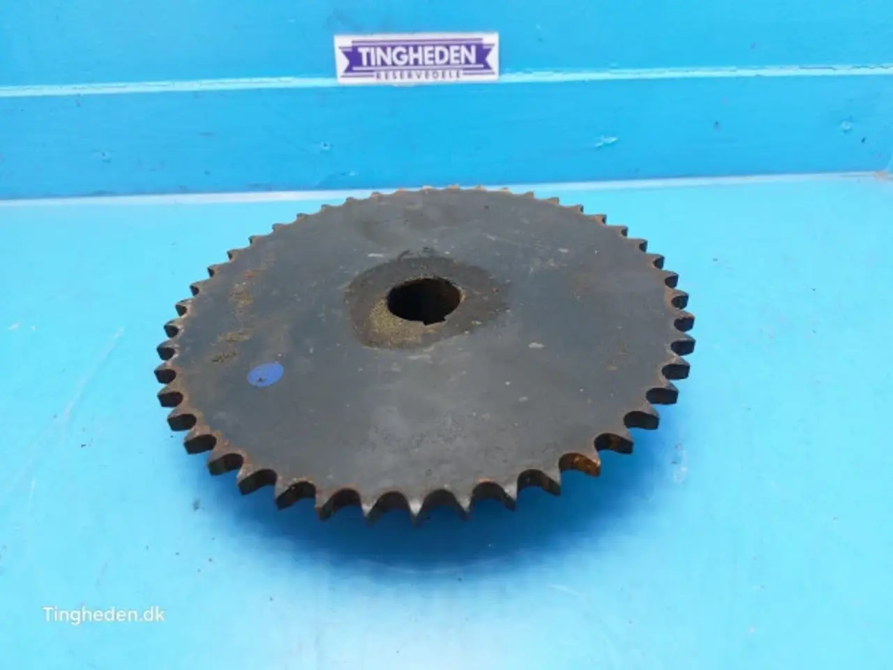 Billede 9 - Massey Ferguson 7274 Tandhjul 28485289