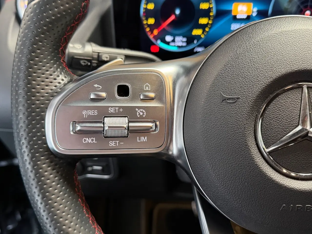 Billede 12 - Mercedes EQA250 AMG Line