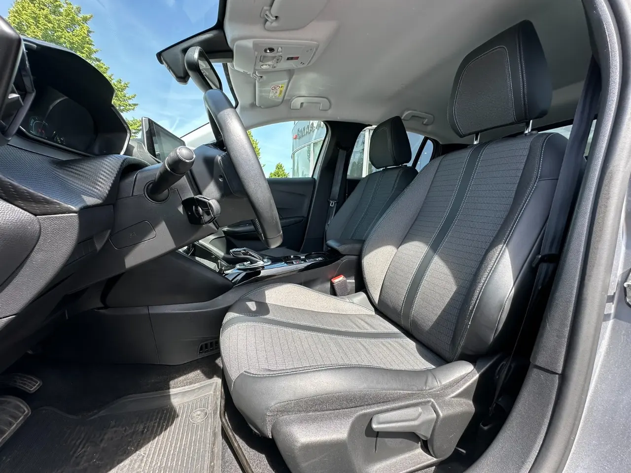 Billede 8 - Peugeot e-208 50 Allure Pack
